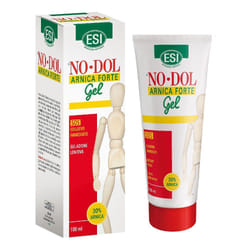 Nodol Arnica Forte Gel Lenitivo 100ml