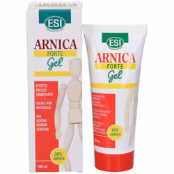 Nodol Arnica Forte Gel Lenitivo 100ml - Vista aggiuntiva 4