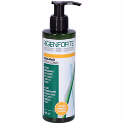 Esi Rigenforte Balsamo Rivitalizzante Caduta Capelli 200ml