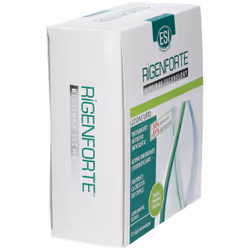 Esi Rigenforte Lozione Urto Trattamento Anticaduta Capelli 12 Fiale