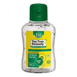 Esi Tea Tree Remedy Gel Igienizzante 100ml