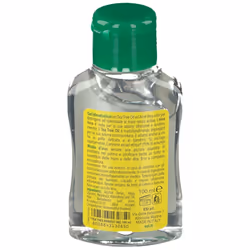 Esi Tea Tree Remedy Gel Igienizzante 100ml