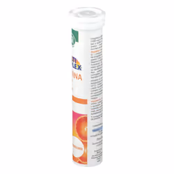 ESI Multicomplex Vitamina C 20 Compresse Effervescenti