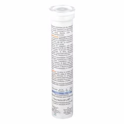 ESI Multicomplex Vitamina C 20 Compresse Effervescenti - Vista aggiuntiva 4