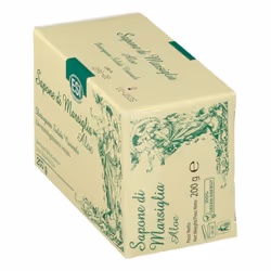 Esi Sapone di Marsiglia e Aloe per Mani e Corpo 200g - Vista aggiuntiva 3