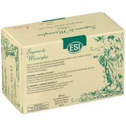 Esi Sapone di Marsiglia e Aloe per Mani e Corpo 200g - Vista aggiuntiva 4