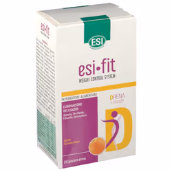 Esi Fit Drena Integratore Drenante 24 Pocket Drink