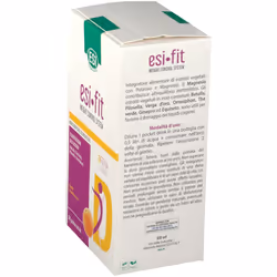 Esi Fit Drena Integratore Drenante 24 Pocket Drink
