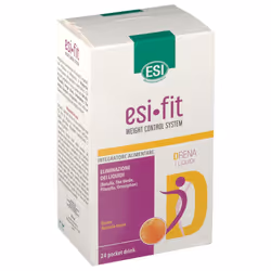 Esi Fit Drena Integratore Drenante 24 Pocket Drink - Vista aggiuntiva 4