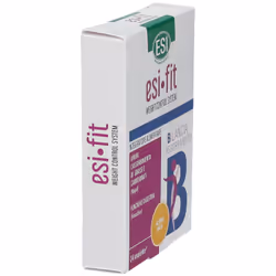 Esi Fit Bilancia Azione Urto Integratore per Digestione 24 Ovalette
