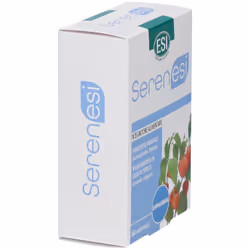 Esi Serenesi Integratore per Benessere e Rilassamento Mentale 60 Capsule