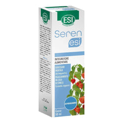 Esi Serenesi Gocce Integratore per Benessere e Rilassamento Mentale 50ml