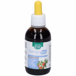 Esi Serenesi Gocce Integratore per Benessere e Rilassamento Mentale 50ml