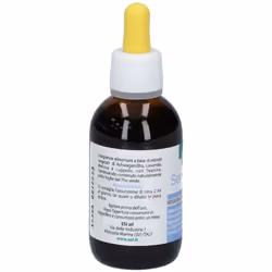 Esi Serenesi Gocce Integratore per Benessere e Rilassamento Mentale 50ml