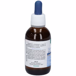 Esi Serenesi Notte Integratore per Rilassamento e Sonno 50ml