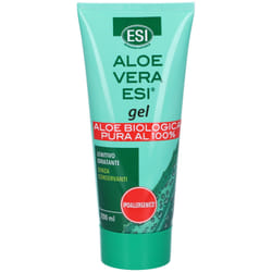 ESI Aloe Vera Gel Puro Naturale 200ml