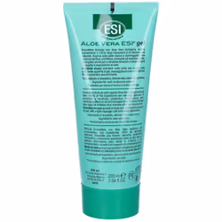 ESI Aloe Vera Gel Puro Naturale 200ml