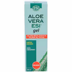 ESI Aloe Vera Gel Puro Naturale 200ml - Vista aggiuntiva 4