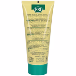 ESI Aloe Vera Gel Lenitivo Protettivo con Vitamina E Flacone 200ml