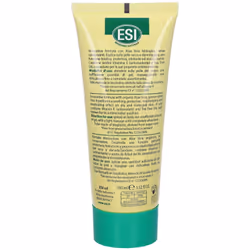 ESI Aloe Vera Gel Tea Tree Lenitivo 100ml