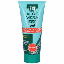 Esi Aloe Gel Puro Lenitivo e Emolliente 100ml