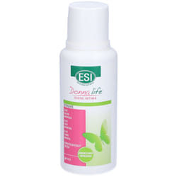 Esi Donna Life Igiene Intima Rinfrescante Detergente Intimo Flacone 250ml