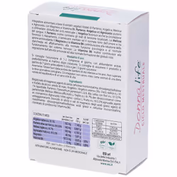 Esi Donna Life Ciclo Mestruale Integratore per il Ciclo Mestruale 36 Compresse