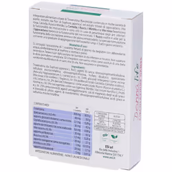 Donna Life Circolazione Gambe Integratore per il Microcircolo 30 Ovalette