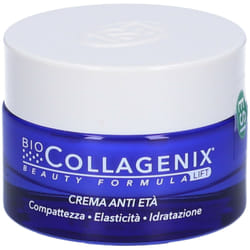 Esi Biocollagenix Crema Anti Età Vasetto 50ml