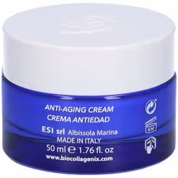 Esi Biocollagenix Crema Anti Età Vasetto 50ml