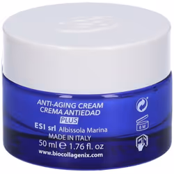 Esi Collagenix Crema Anti Età Plus Trattamento Anti-Età Vasetto 50ml