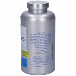 Esi Omega 3 Extra Pure Integratore per Cuore e Pelle 180 Perle - Vista aggiuntiva 4