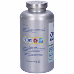 Esi Omega 3 Extra Pure Integratore per Pressione e Colesterolo 120+60 Perle Omaggio