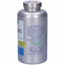 Esi Omega 3 Extra Pure Integratore per Pressione e Colesterolo 120+60 Perle Omaggio - Vista aggiuntiva 4
