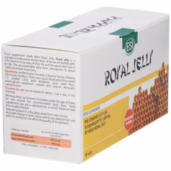 Esi Pappa Reale Integratore 10 Flaconcini - Vista aggiuntiva 4
