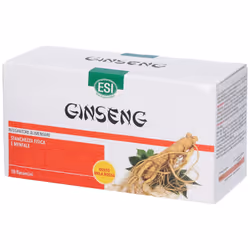 Esi Ginseng Integratore per la Stanchezza 10 Flaconcini - Vista aggiuntiva 4