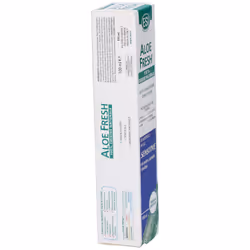 Esi Aloe Fresh Sensitive Dentifricio per Denti e Gengive Sensibili 100ml