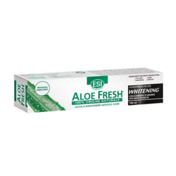 Esi Aloe Fresh Whitening Dentifricio 100ml