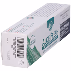 Esi Aloe Fresh Whitening Dentifricio 100ml