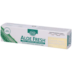 Esi Aloe Fresh Sbiancante Dentifricio 100ml