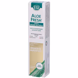 Esi Aloe Fresh Sbiancante Dentifricio 100ml