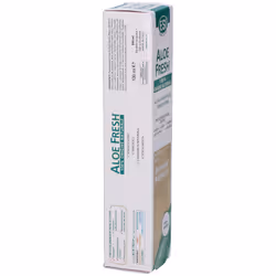 Esi Aloe Fresh Sbiancante Dentifricio 100ml - Vista aggiuntiva 4