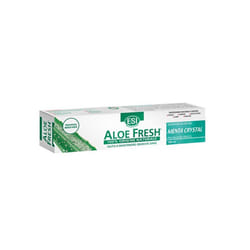 Esi Aloe Fresh Menta Crystal Dentifricio 100ml