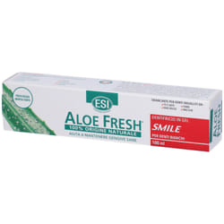 Esi Aloe Fresh Smile Dentifricio 100ml