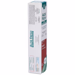 Esi Aloe Fresh Smile Dentifricio 100ml - Vista aggiuntiva 4