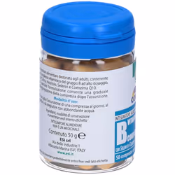ESI Vitamina B Complex per Sistema Immunitario 50 Compresse