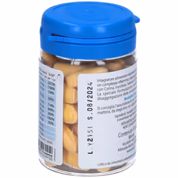 ESI Vitamina B Complex per Sistema Immunitario 50 Compresse