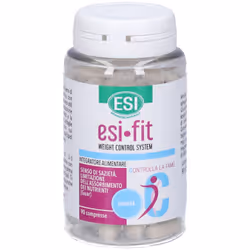 Esi Fit Controlla Sazietà per Ridurre Fame 90 Compresse