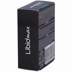 ESI Libid Max Integratore per Fertilità e Libido 30 Compresse - Vista aggiuntiva 4