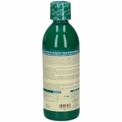 Esi Aloe Vera Cellulite Integratore con Olivo Cellulite e Circolazione 500ml